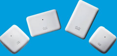 Cisco Aironet Access Points