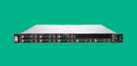 HPE ProLiant DL325 Gen10 Server