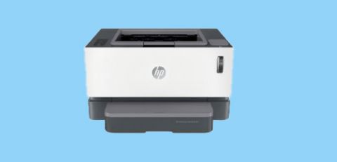 HP Neverstop Laser Printers