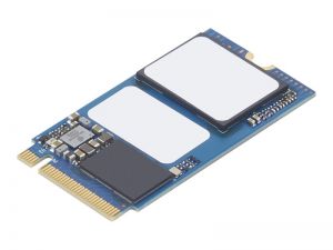Lenovo - SSD - 512 GB - PCIe 3.0 x4 (NVMe)
