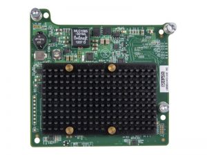 HPE QMH2672 - host bus adapter - 16Gb Fibre Channel x 2