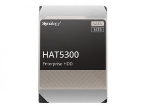 Synology HAT5300 - hard drive - 16 TB - SATA 6Gb/s