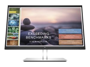 HP E24t G4 - E-Series - LED monitor - Full HD (1080p) - 24