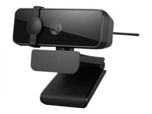 Lenovo Essential - webcam