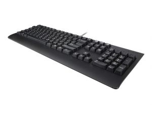 Lenovo Preferred Pro II - keyboard - AZERTY - French - black