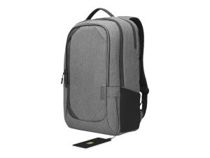 Lenovo Business Casual - notebook carrying backpack