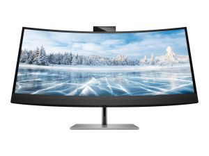 HP Z34c G3 - LED monitor - curved - 34