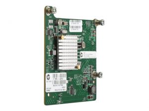HPE FlexFabric 534M - network adapter - PCIe 2.0 x8 - 10Gb Ethernet x 2