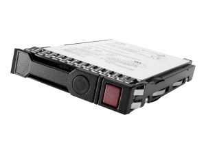 HPE Enterprise - hard drive - 600 GB - SAS 6Gb/s