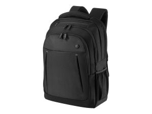 HP Business notebook carrying backpack