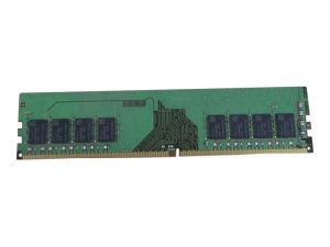 HP - DDR4 - module - 8 GB - DIMM 288-pin - 3200 MHz / PC4-25600 - unbuffered