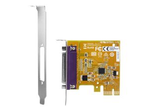 HP - parallel adapter - PCIe