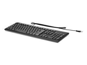 HP - keyboard - Czech