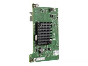 HPE 366M - network adapter - PCIe 2.1 x4 - 4 ports