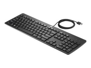 HP Business Slim - keyboard - German