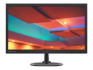 Lenovo C22-20 - LED monitor - Full HD (1080p) - 21.5