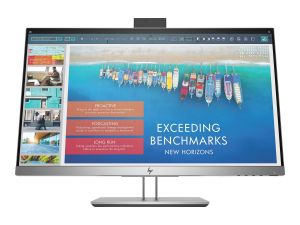 HP EliteDisplay E243d Docking - LED monitor - Full HD (1080p) - 23.8