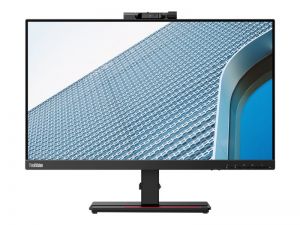 Lenovo ThinkVision T24v-20 - LED monitor - Full HD (1080p) - 23.8
