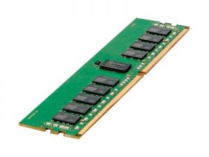HPE - DDR4 - module - 8 GB - DIMM 288-pin - 2400 MHz / PC4-19200 - registered