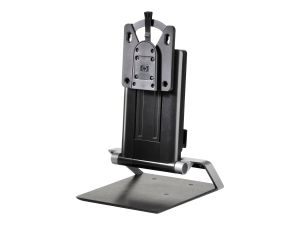 HP Integrated Work Center Stand Desktop Mini / Thin Clients monitor/desktop stand
