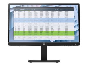 HP P22h G4 - LED monitor - Full HD (1080p) - 22