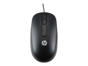 HP - mouse - PS/2