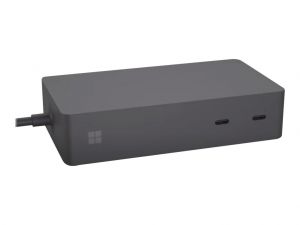 Microsoft Surface Dock 2 - docking station - Surface Connect - 2 x USB-C - GigE