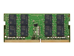 HP - DDR4 - module - 16 GB - DIMM 288-pin - 3200 MHz / PC4-25600 - unbuffered