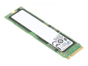 Lenovo ThinkPad - solid state drive - 2 TB - PCI Express 4.0 x4 (NVMe)