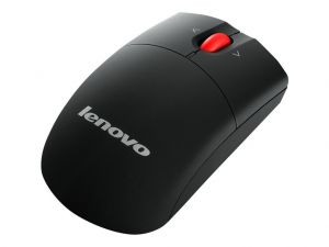 Lenovo - mouse - 2.4 GHz