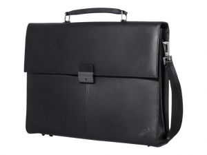Lenovo ThinkPad Executive Leather Case notebook carrying case