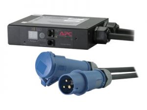 APC In-Line Current Meter AP7152B - current monitoring device