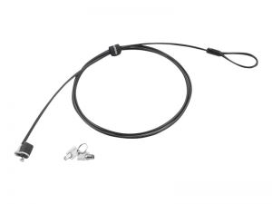 Lenovo Security Cable Lock - security cable lock