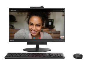 Lenovo ThinkCentre Tiny-in-One 22 - Gen 3 - LED monitor - Full HD (1080p) - 21.5