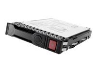 HPE Midline - hard drive - 4 TB - SATA 6Gb/s
