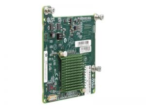 HPE FlexFabric 554M - network adapter - PCIe 2.0 x8 - 2 ports
