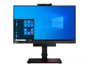 Lenovo ThinkCentre Tiny-in-One 22 Gen 4 - LED monitor - Full HD (1080p) - 21.5