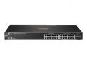 HPE Aruba 2530-24G - switch - 24 ports - Managed - rack-mountable