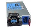 HPE Common Slot High Efficiency - power supply - hot-plug - 460 Watt